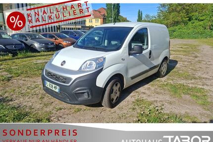 Fiat Fiorino Gebrauchtwagen
