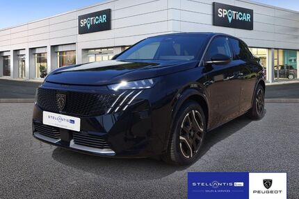 Peugeot 3008 Gebrauchtwagen