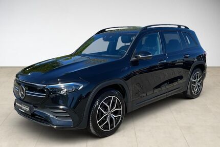 Mercedes-Benz EQB Gebrauchtwagen