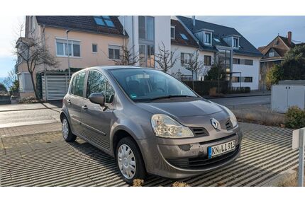 Renault Modus Gebrauchtwagen