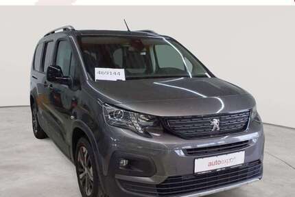 Peugeot Rifter Gebrauchtwagen