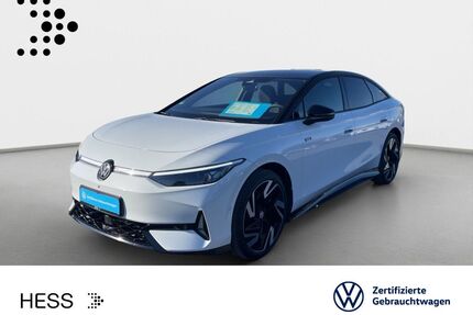 VW ID.7 Gebrauchtwagen