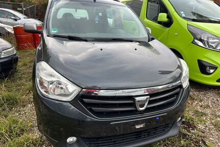Dacia Lodgy Gebrauchtwagen