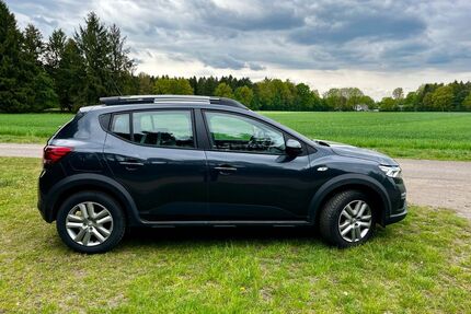 Dacia Sandero Gebrauchtwagen