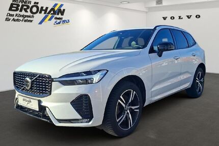 Volvo XC60 Gebrauchtwagen