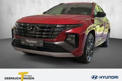 Hyundai TUCSON Gebrauchtwagen