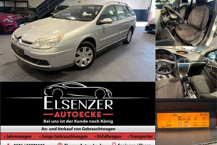 Citroen C5 Gebrauchtwagen