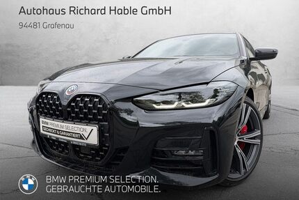BMW 430 Gebrauchtwagen