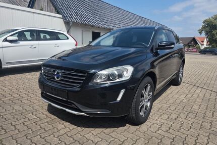 Volvo XC60 Gebrauchtwagen