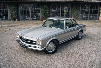 Mercedes-Benz 280 Gebrauchtwagen