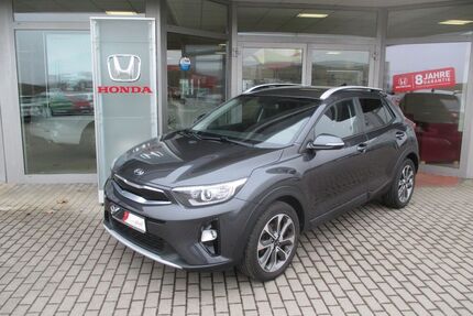 Kia Stonic Gebrauchtwagen