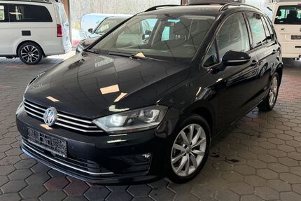 VW Golf Sportsvan Gebrauchtwagen
