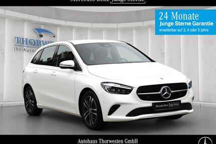 Mercedes-Benz B 180 Gebrauchtwagen