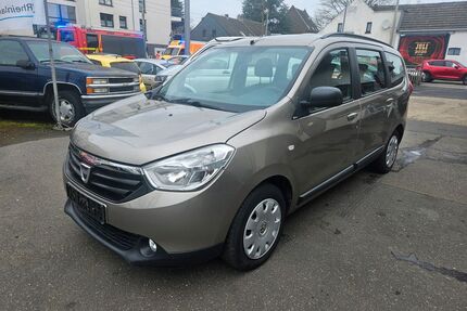 Dacia Lodgy Gebrauchtwagen