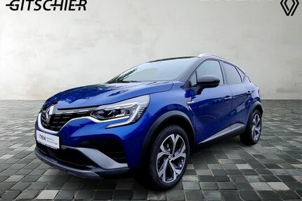 Renault Captur Gebrauchtwagen