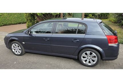 Opel Signum Gebrauchtwagen