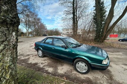 Audi 80 Gebrauchtwagen