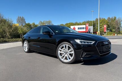 Audi A7 Gebrauchtwagen
