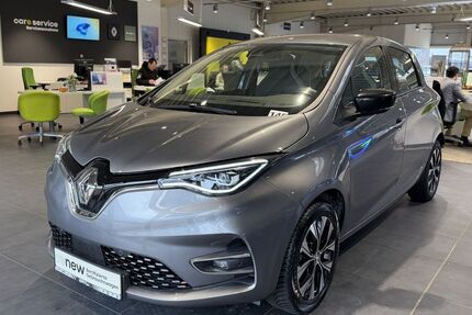 Renault ZOE Gebrauchtwagen