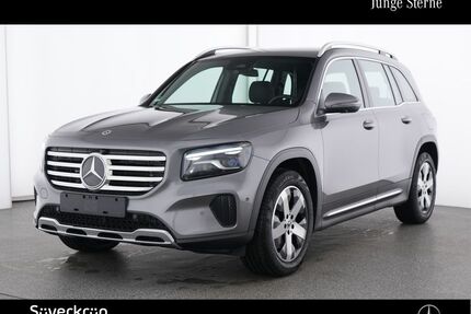 Mercedes-Benz GLB 250 Gebrauchtwagen