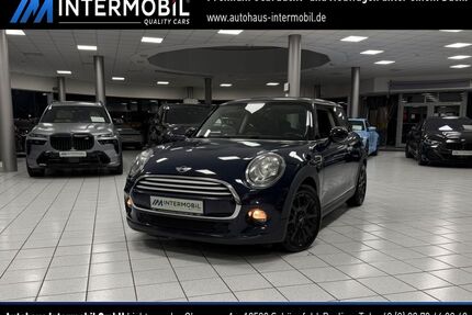 Mini Cooper Gebrauchtwagen