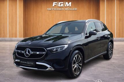 Mercedes-Benz GLC 200 Gebrauchtwagen