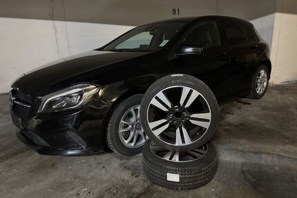 Mercedes-Benz A 180 Gebrauchtwagen
