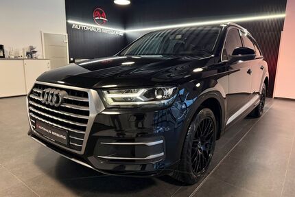 Audi Q7 Gebrauchtwagen