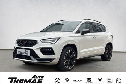 Cupra Ateca Gebrauchtwagen