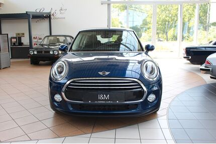Mini Cooper Gebrauchtwagen