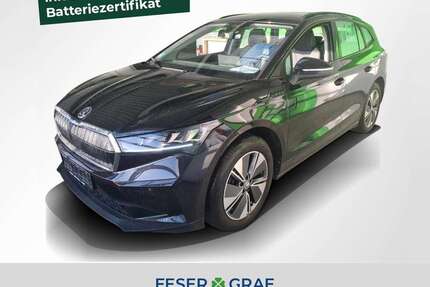 Skoda Enyaq Gebrauchtwagen