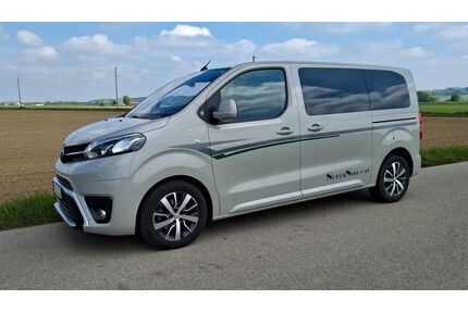 Toyota Proace (Verso) Gebrauchtwagen