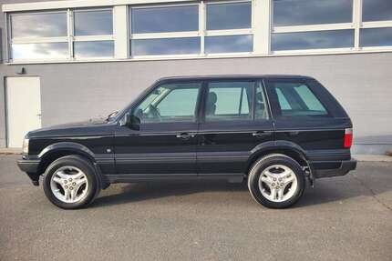 Land Rover Range Rover Gebrauchtwagen