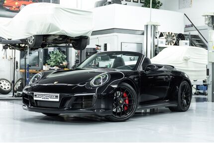Porsche 991 Gebrauchtwagen