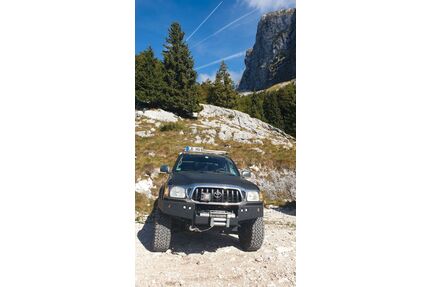 Toyota Tacoma Gebrauchtwagen
