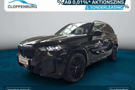 BMW X5 Gebrauchtwagen