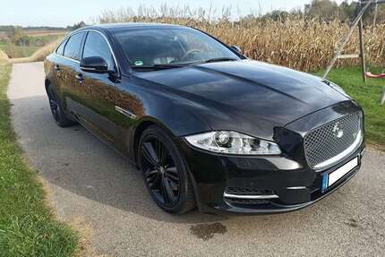 Jaguar XJ Gebrauchtwagen