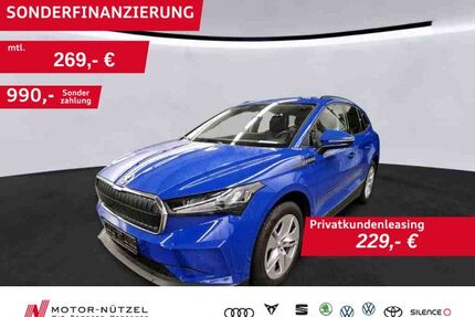 Skoda Enyaq Gebrauchtwagen