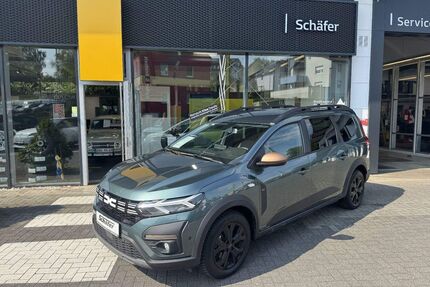 Dacia Jogger Gebrauchtwagen