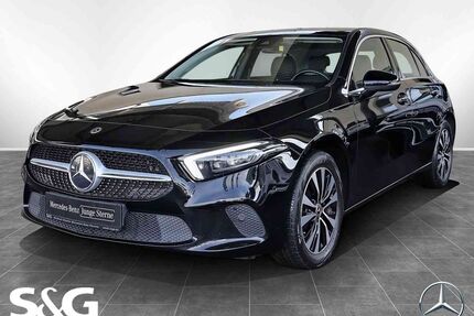 Mercedes-Benz A 250 Gebrauchtwagen