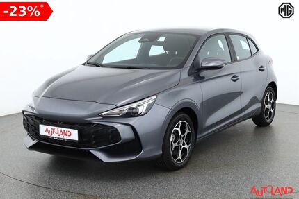 MG MG3 Gebrauchtwagen