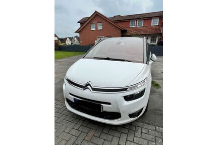 Citroen C4 Picasso Gebrauchtwagen