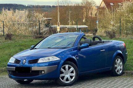 Renault Megane Gebrauchtwagen