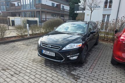 Ford Mondeo Gebrauchtwagen