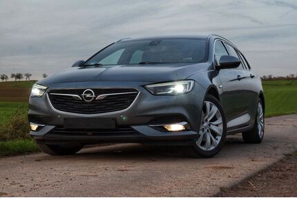 Opel Insignia Gebrauchtwagen