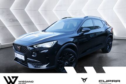 Cupra Formentor Gebrauchtwagen