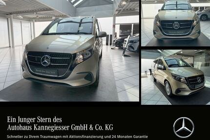 Mercedes-Benz V 220 Gebrauchtwagen