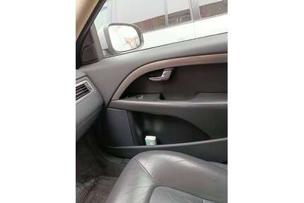 Volvo V70 Gebrauchtwagen