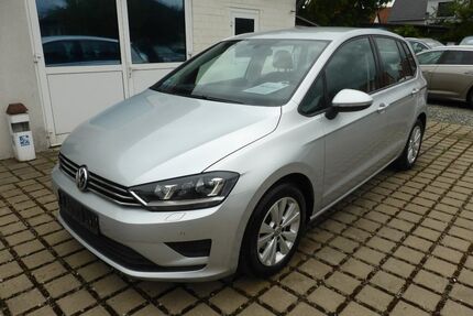 VW Golf Sportsvan Gebrauchtwagen