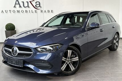Mercedes-Benz C 220 Gebrauchtwagen